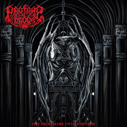 One Nightmare unto Another